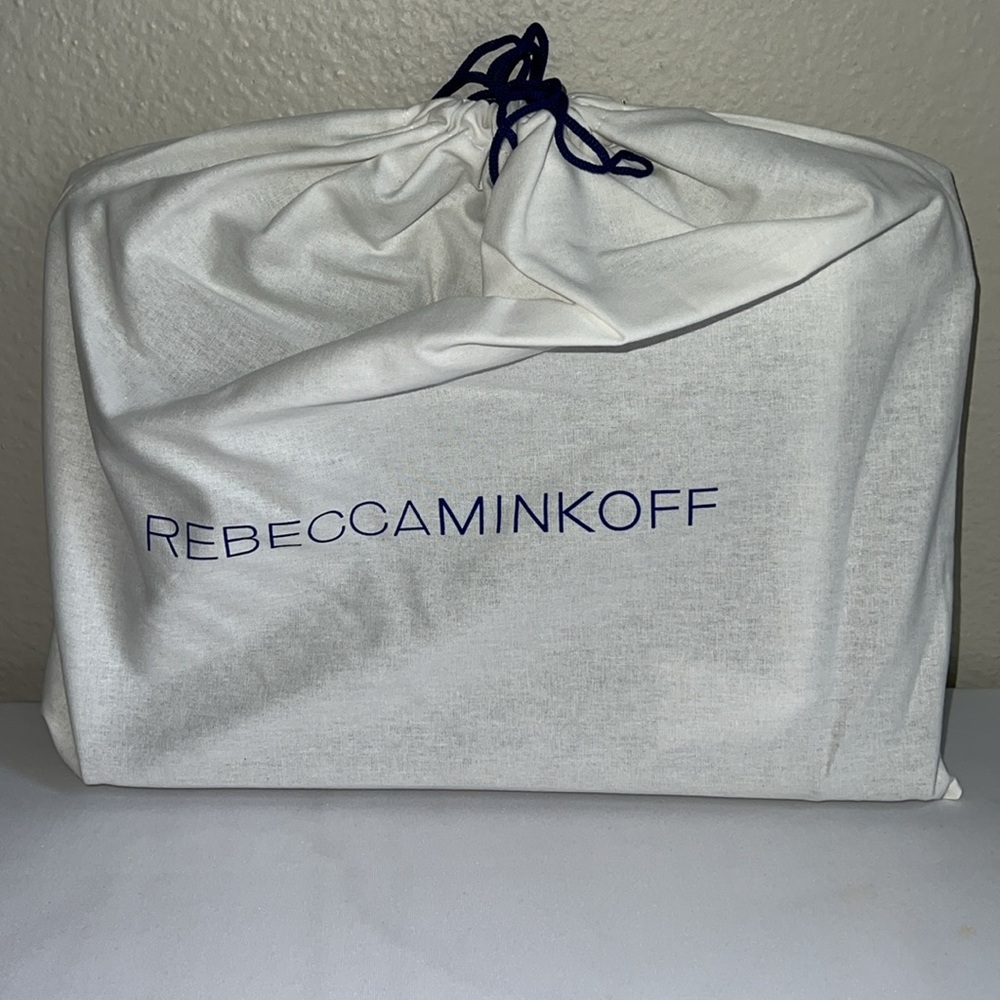 REBECCA MINKOFF - Wristlet/Pouch w/ Dustbag - Picture 8 of 9